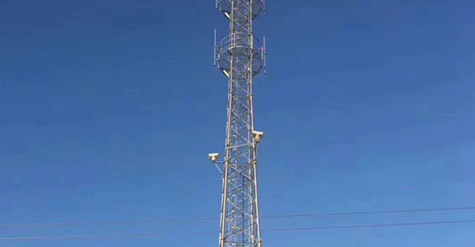 “天路守衛(wèi)者”，當(dāng)驚世界殊